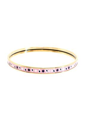 Hermes Bracelet Uni Gold